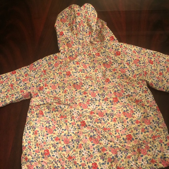 Lil girl 18/24 months light spring jacket - Picture 6 of 7